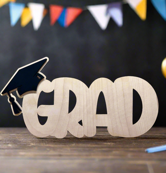Graduation Guest Book Sign – Perfect Graduation Party Keepsake