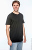 Blank Gildan G640 - Softstyle® Unisex T-Shirt - Black