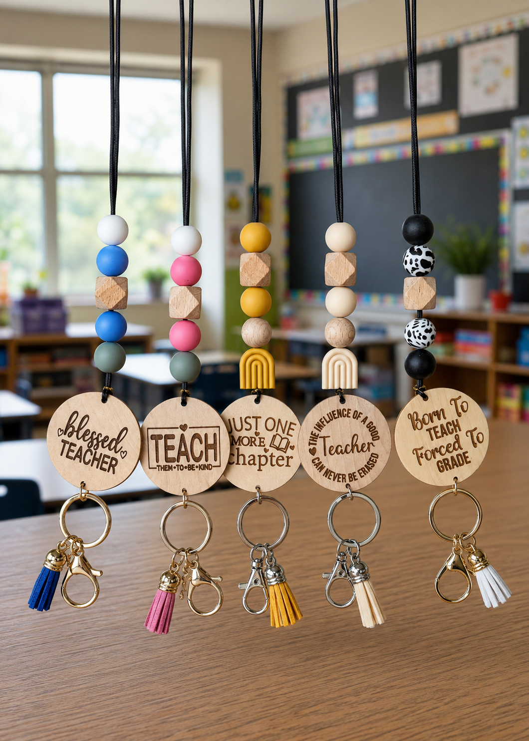 Lanyards