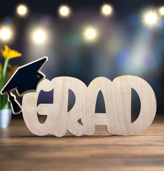 Graduation Guest Book Sign – Perfect Graduation Party Keepsake