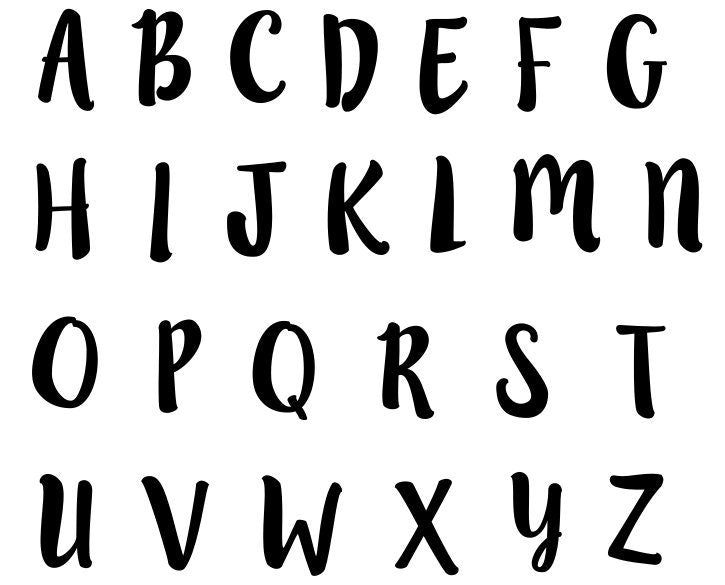 Tiered Tray Personalized Cutting Board Sign