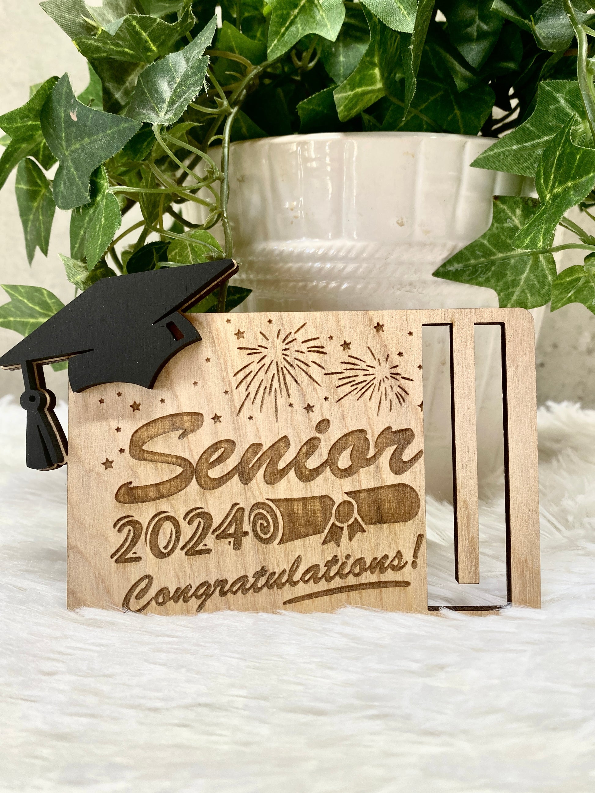 money tree graduation gift Graduation Gift Money Holder – Willow Branch Place