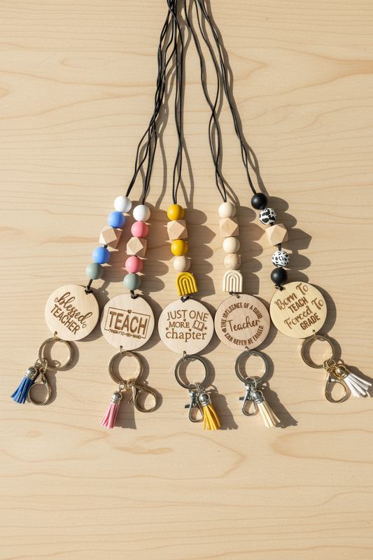 Lanyards