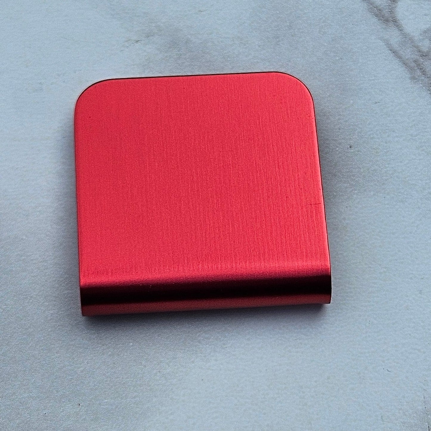 Patriotic Hat Clip