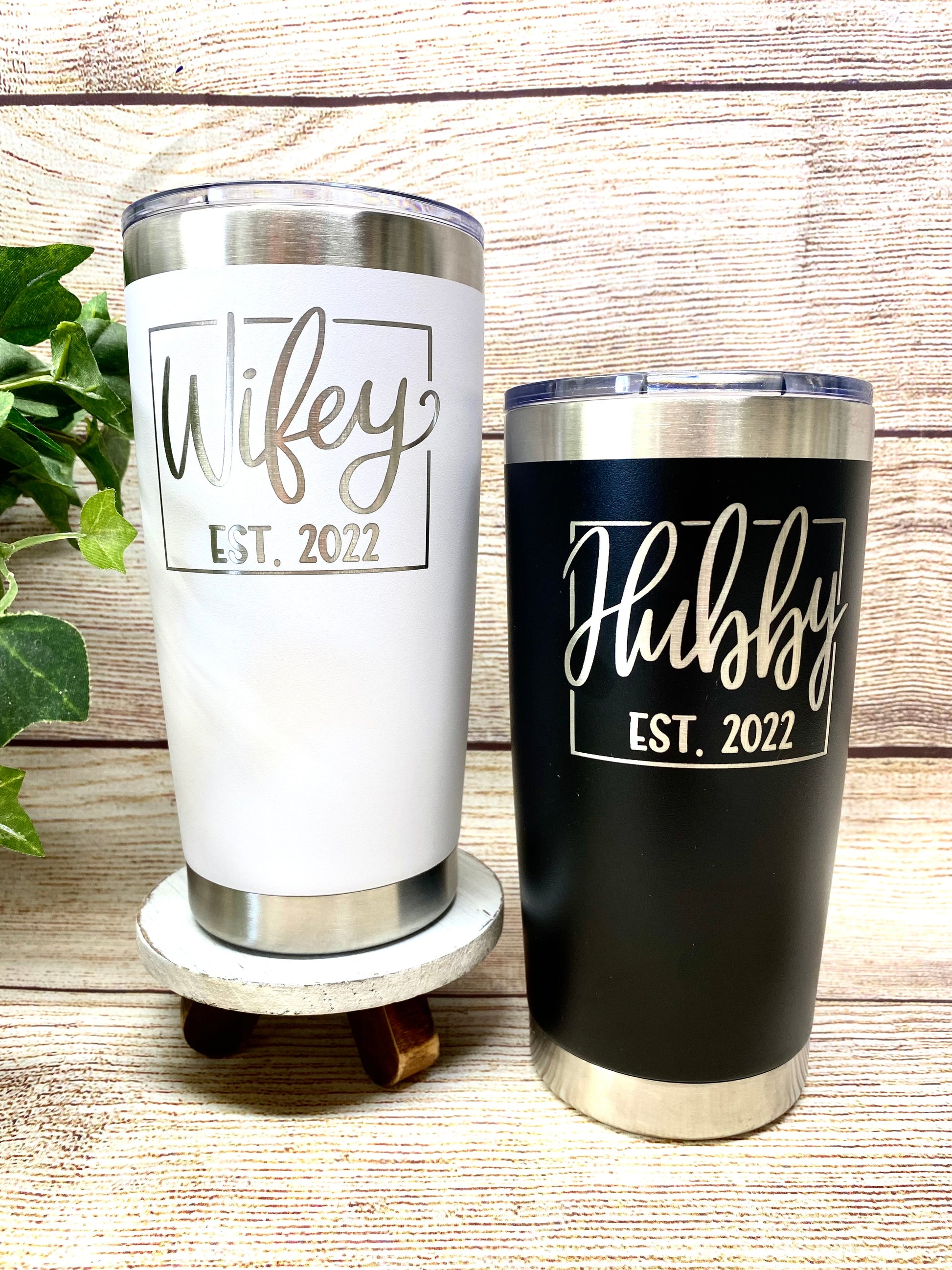 Bride Tumbler Cup, Bride To Be Gifts for Her, Vacuum Insulated